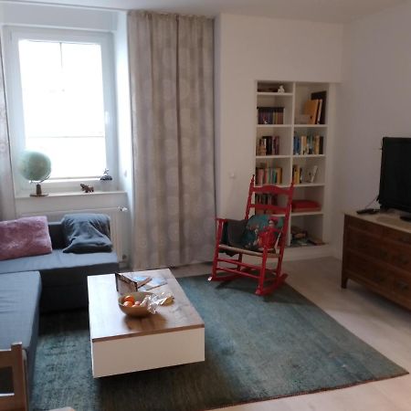 Ferienwohnung Am Geysirzentrum 安德纳赫 外观 照片