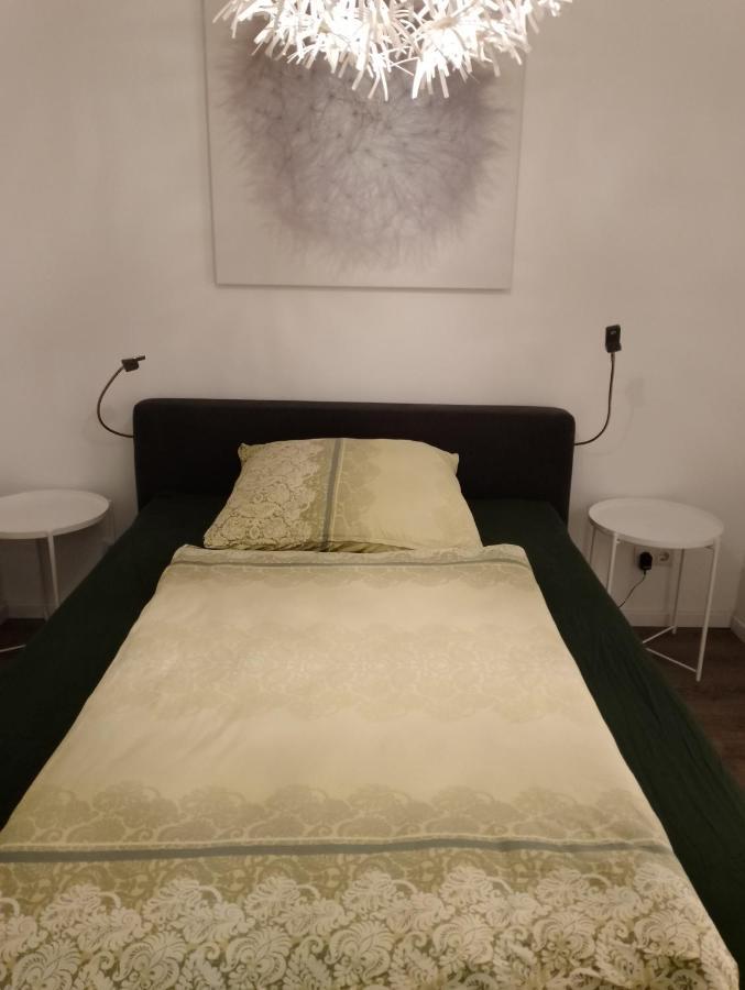 Ferienwohnung Am Geysirzentrum 安德纳赫 外观 照片