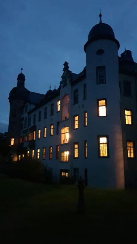 Ferienwohnung Am Geysirzentrum 安德纳赫 外观 照片